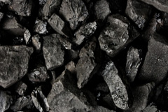 Beavans Hill coal boiler costs